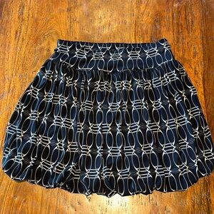 Ozoc Bubble Skirt -Size 38 (US XS/S?)